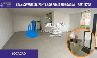 Sala-Conjunto, 70 m² - Foto 1
