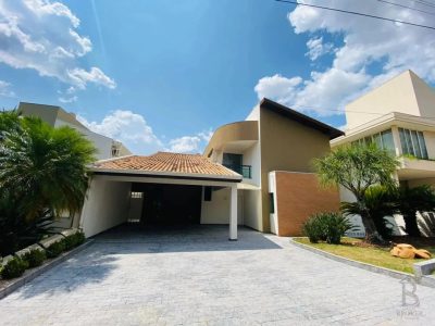 Casa, 4 quartos, 20 m² - Foto 3