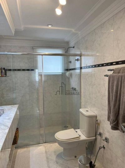 Apartamento, 3 quartos, 198 m² - Foto 4
