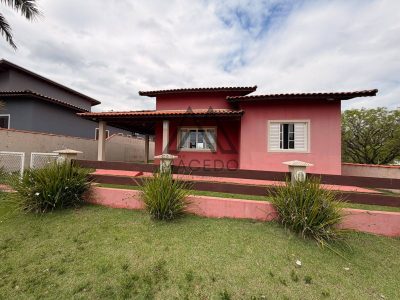 Casa de Condomínio, 3 quartos - Foto 4