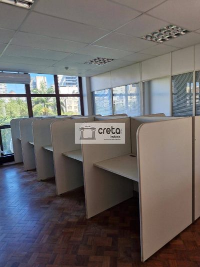 Sala-Conjunto, 212 m² - Foto 4