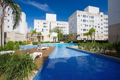 Apartamento, 2 quartos, 47 m² - Foto 1