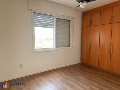 Cobertura, 1 quarto, 89 m² - Foto 4