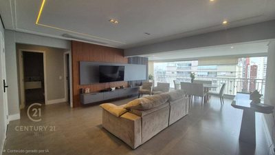 Apartamento, 3 quartos, 123 m² - Foto 4