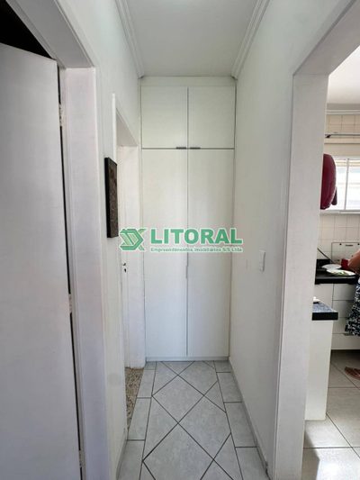 Apartamento, 1 quarto, 45 m² - Foto 5