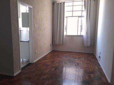 Apartamento, 1 quarto, 51 m² - Foto 1