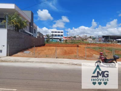 Loteamento e Condomínio, 387 m² - Foto 1