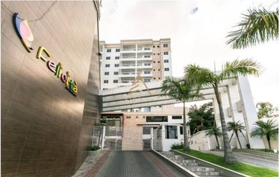 Apartamento, 3 quartos, 90 m² - Foto 1