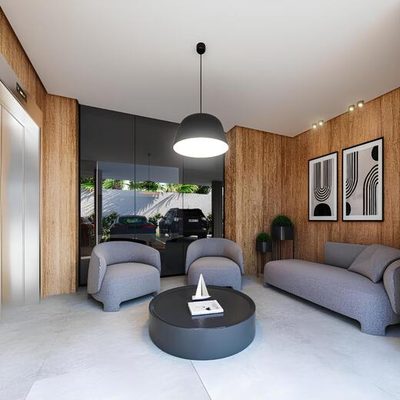 Apartamento, 3 quartos, 82 m² - Foto 4
