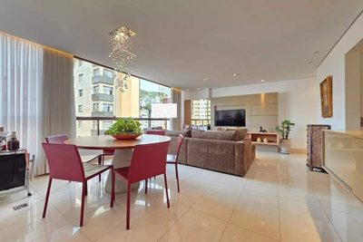 Apartamento, 3 quartos, 84 m² - Foto 2