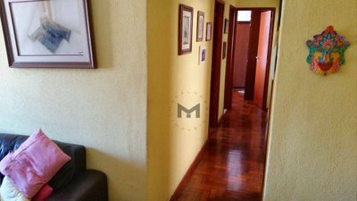 Apartamento, 2 quartos, 72 m² - Foto 3
