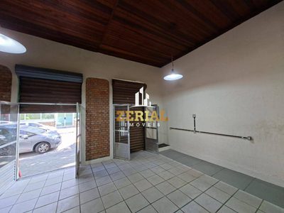 Loja-Salão, 60 m² - Foto 2