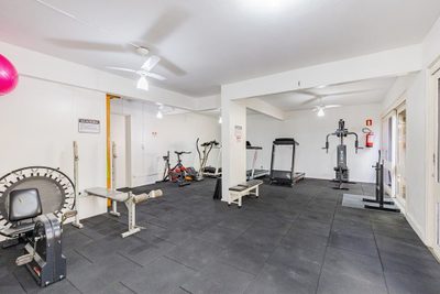 Apartamento, 3 quartos, 111 m² - Foto 4