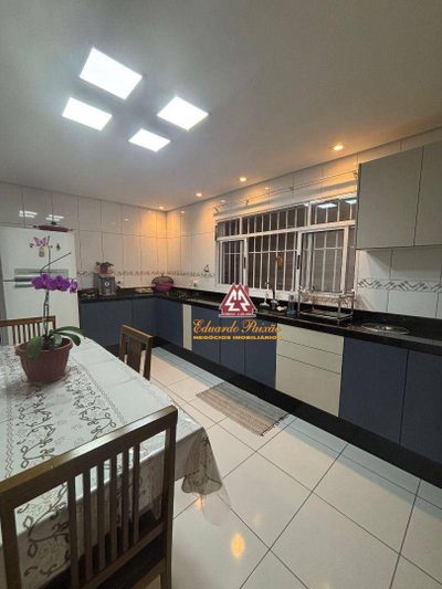Sobrado, 3 quartos, 146 m² - Foto 5