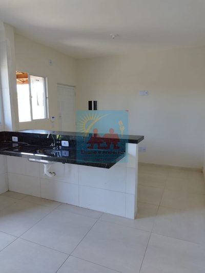Casa, 2 quartos - Foto 5