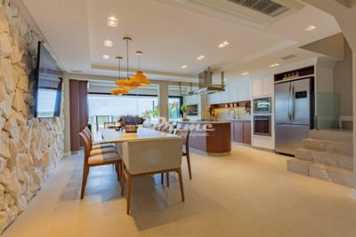 Casa, 4 quartos, 180 m² - Foto 3