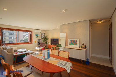 Apartamento, 3 quartos, 114 m² - Foto 1