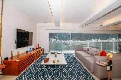 Apartamento, 4 quartos, 211 m² - Foto 2
