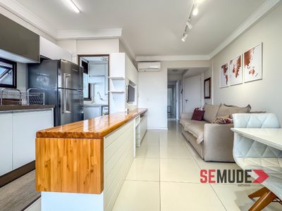 Apartamento, 2 quartos, 66 m² - Foto 2