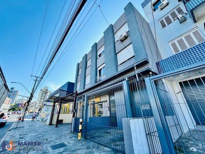 Apartamento, 2 quartos, 60 m² - Foto 5