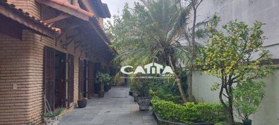 Sobrado, 3 quartos, 228 m² - Foto 4