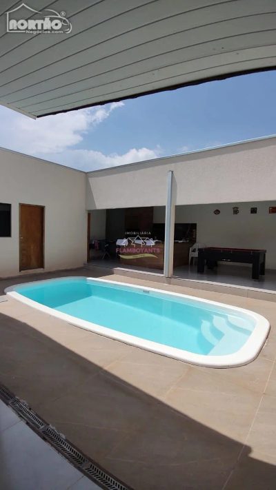 Casa, 88 m² - Foto 3