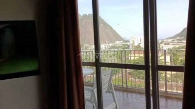 Apartamento, 2 quartos, 87 m² - Foto 1