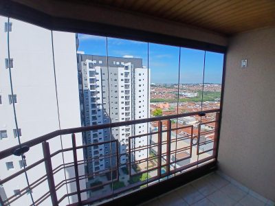 Apartamento, 3 quartos, 90 m² - Foto 4