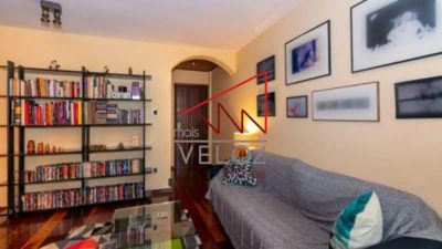 Apartamento, 3 quartos, 94 m² - Foto 5