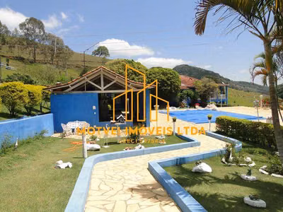 Fazenda, 119 m² - Foto 2