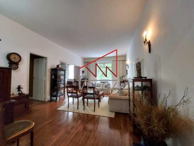 Apartamento, 3 quartos, 133 m² - Foto 5