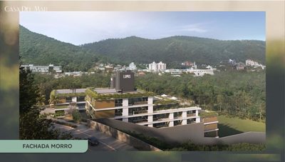 Apartamento, 2 quartos, 77 m² - Foto 3