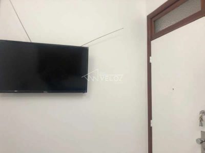 Sala-Conjunto, 32 m² - Foto 5