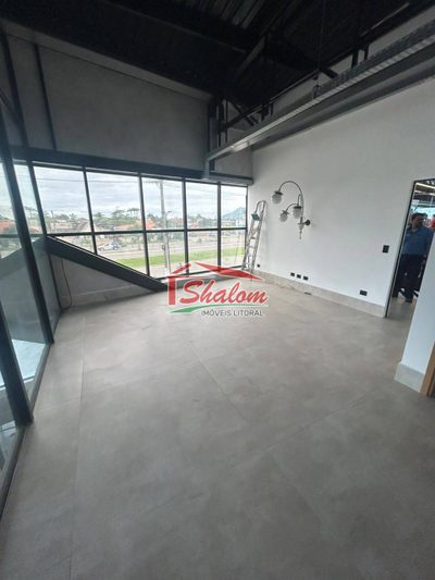 Sala-Conjunto, 30 m² - Foto 3