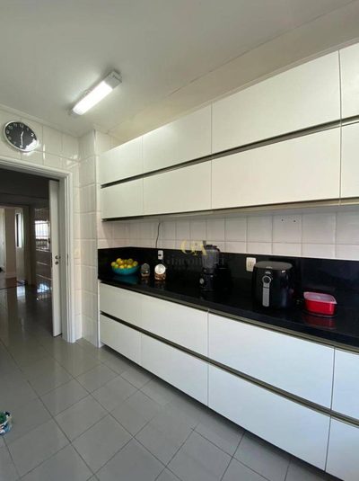 Apartamento, 4 quartos, 205 m² - Foto 4