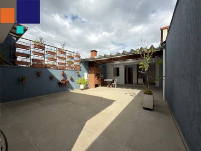 Casa, 3 quartos, 177 m² - Foto 2
