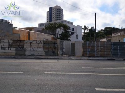 Terreno, 392 m² - Foto 1