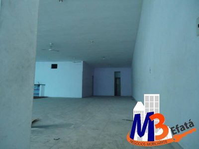 Depósito-Galpão, 380 m² - Foto 3