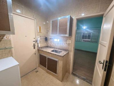 Apartamento, 1 quarto, 46 m² - Foto 2