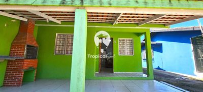 Casa, 2 quartos, 80 m² - Foto 5
