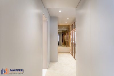 Apartamento, 3 quartos, 202 m² - Foto 5