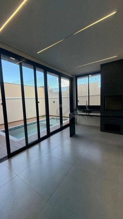 Sobrado, 4 quartos, 250 m² - Foto 5