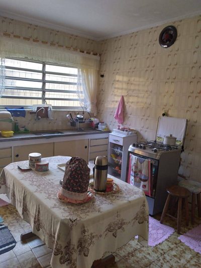 Sobrado, 3 quartos, 207 m² - Foto 5