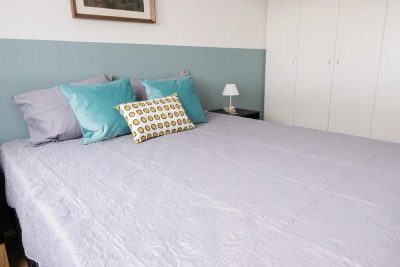Apartamento, 2 quartos, 49 m² - Foto 2