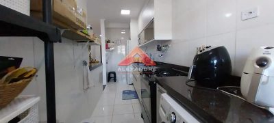 Apartamento, 2 quartos, 73 m² - Foto 3
