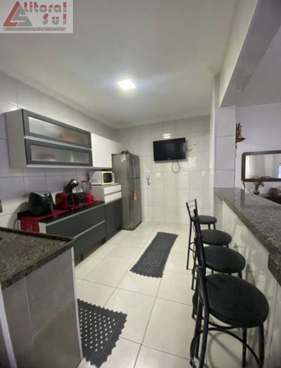 Apartamento, 1 quarto, 80 m² - Foto 2