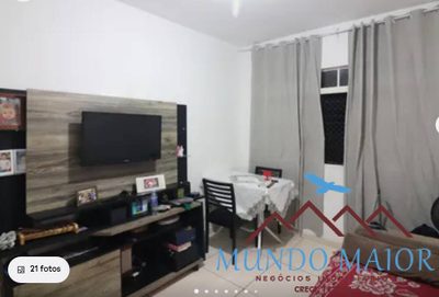 Apartamento, 2 quartos, 62 m² - Foto 3