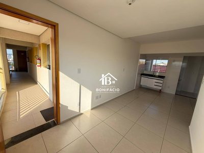 Apartamento, 2 quartos, 50 m² - Foto 1