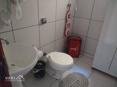 Casa, 2 quartos, 70 m² - Foto 4