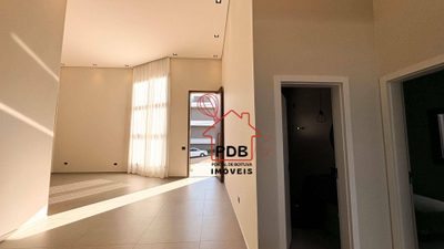 Casa de Condomínio, 4 quartos - Foto 2